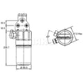 A/C Receiver Drier