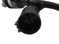 7 ROUND POLE OEM CONNECTOR