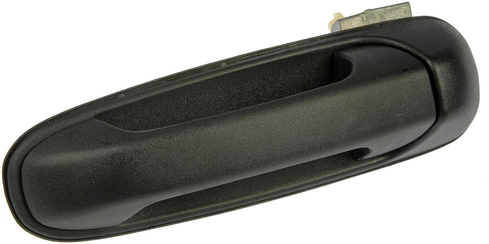 EXT DOOR HANDLE LH