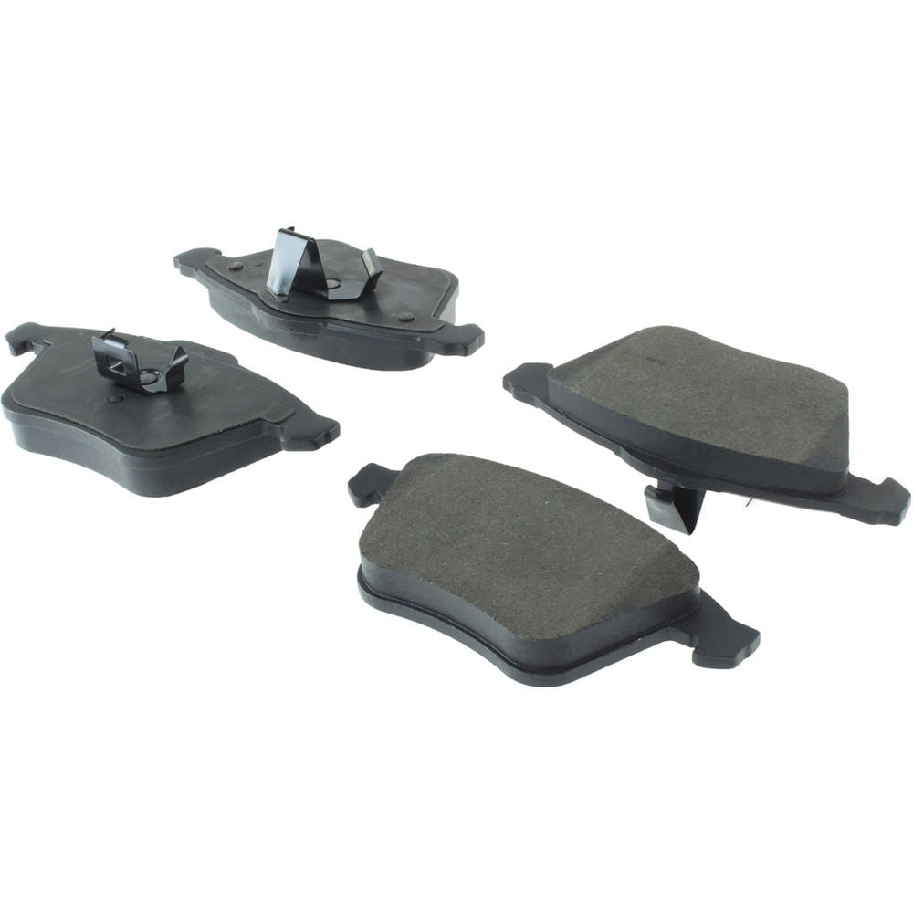 Stoptech auto part