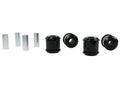 LEADING ARM - TO DIFF BUSHING