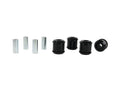 LEADING ARM - TO DIFF BUSHING