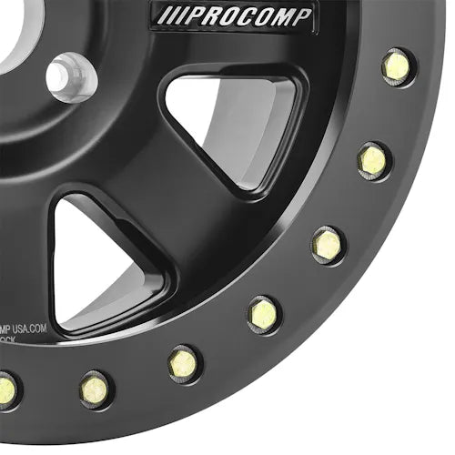 Pro Comp Trilogy Race Hardware Kit