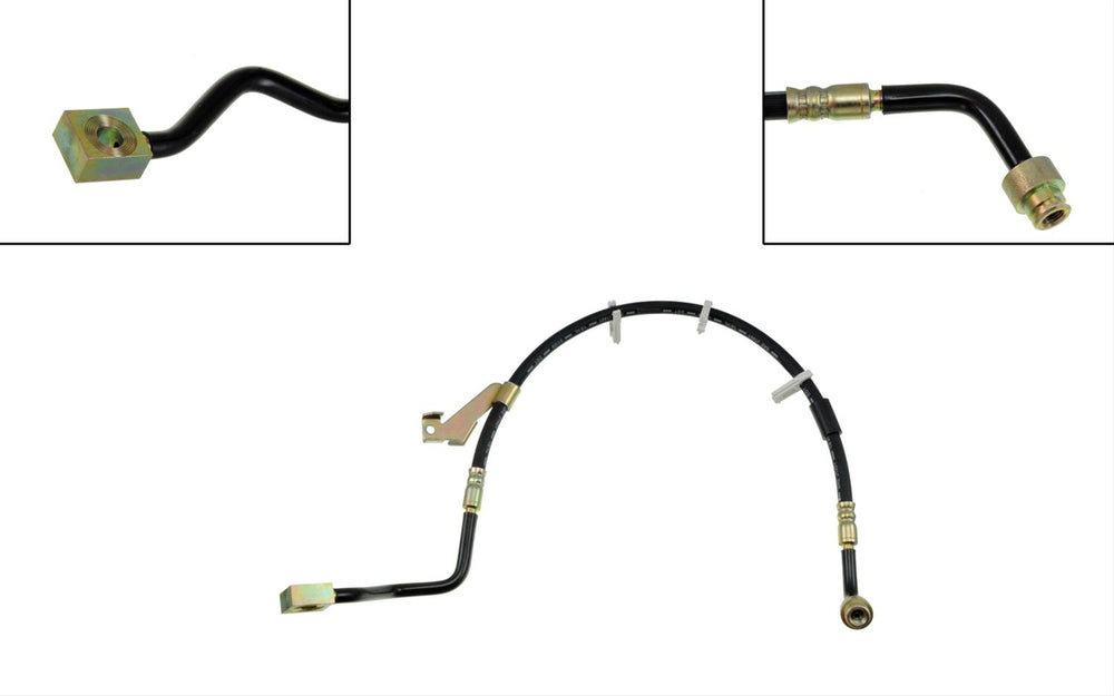 BRAKE HOSE