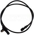 CRANKSHAFT SENSOR