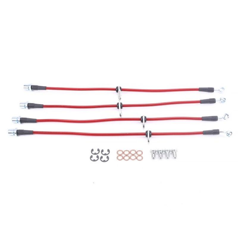 BRAKE HOSE