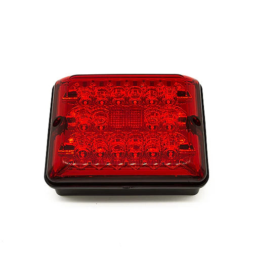 WESBAR tail light