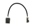 Holley auto part close-up