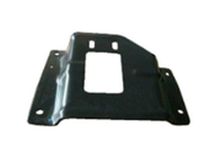 RH FRONT BUMPER MNT PLATE FSERIES SUPERDUTY P/U/EXCURSION 0104
