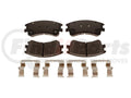 BRAKE PAD SET