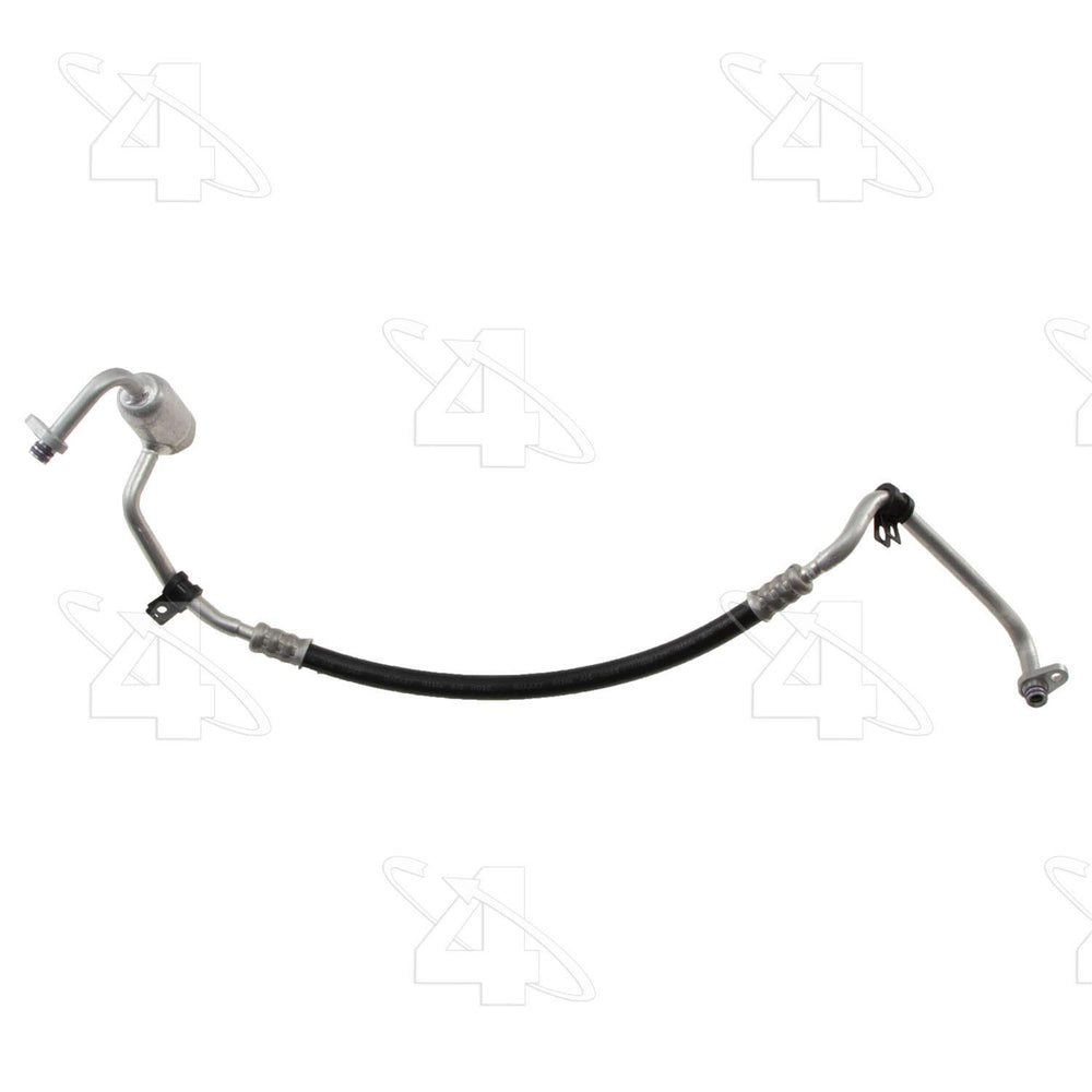 FOUR SEASONS auto part
