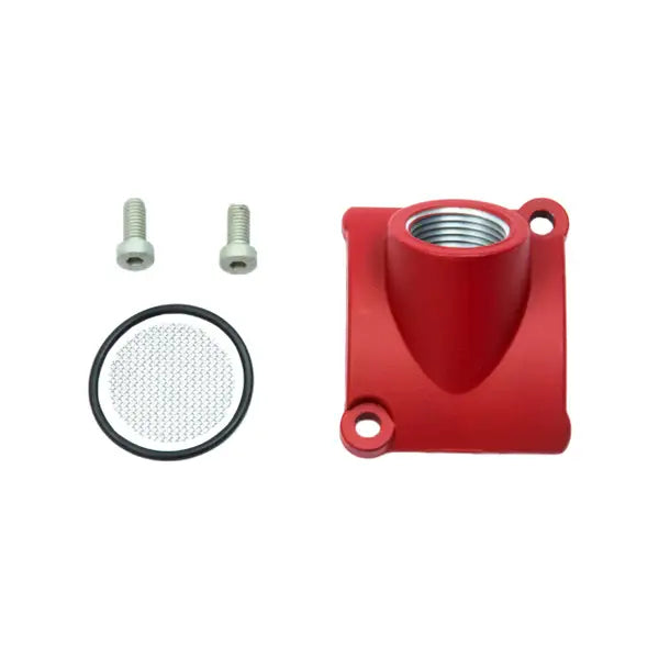 KIT RD812 / RD1212 FLANGE KIT BSPP