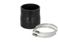 aFe Magnum FORCE CAI Univ. Silicone Coupling Kit (3in. ID to 2.75in. ID) Straight Reducer - Black
