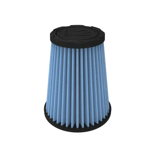 aFe Power aFe POWER Universal Clamp-On Air Filter w/ D2 Dura-Dry Media 3 IN F x 5 IN B x 3-1/2 IN T x 6 IN H 21-30506V