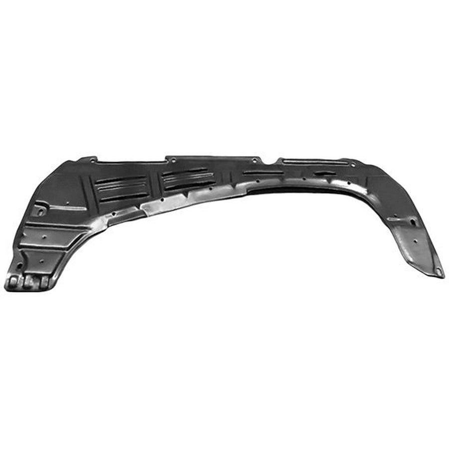 LOWER ENGINE COVER NISSAN VERSA 0711