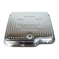 Chrome Powerglide Trans Pan