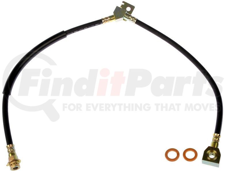 BRAKE HOSE