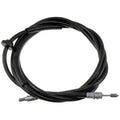 BRAKE CABLE