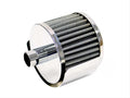 K N Metal Base Plate 01518