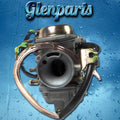 Bikers Choice Keihin CV Low Speed .42MM Jets 5 Pk