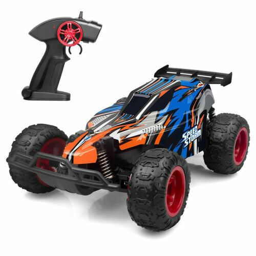 4130 Drag Link Sprint Car 47in Black