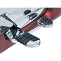 Kuryakyn Brake Pedal Cover Chrome