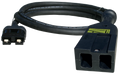 EZGO TXT CHARGE CABLE ASSY
