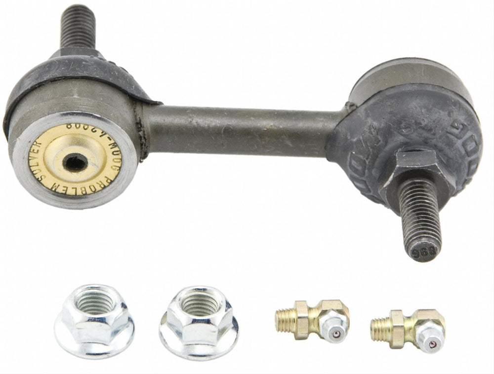 MOOG 06 Isuzu i-280 Rear Sway Bar Link Kit