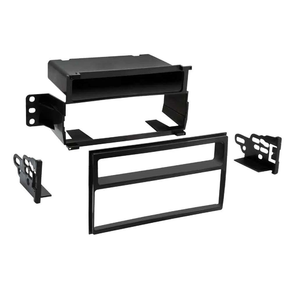 07-11 NISSAN VERSA AND 11-14 NISSAN JUKE DASH KIT.
