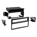 07-11 NISSAN VERSA AND 11-14 NISSAN JUKE DASH KIT.