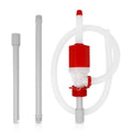 TRDRUM40 - PLASTIC DRUM PUMP