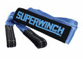 Tree Trunk Protector 2in x 8ft Rated 20000lbs