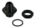 Moroso -10An Male Bulkhead Fitting