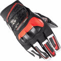 SPIDY LUGGAGE WEB LG RED
