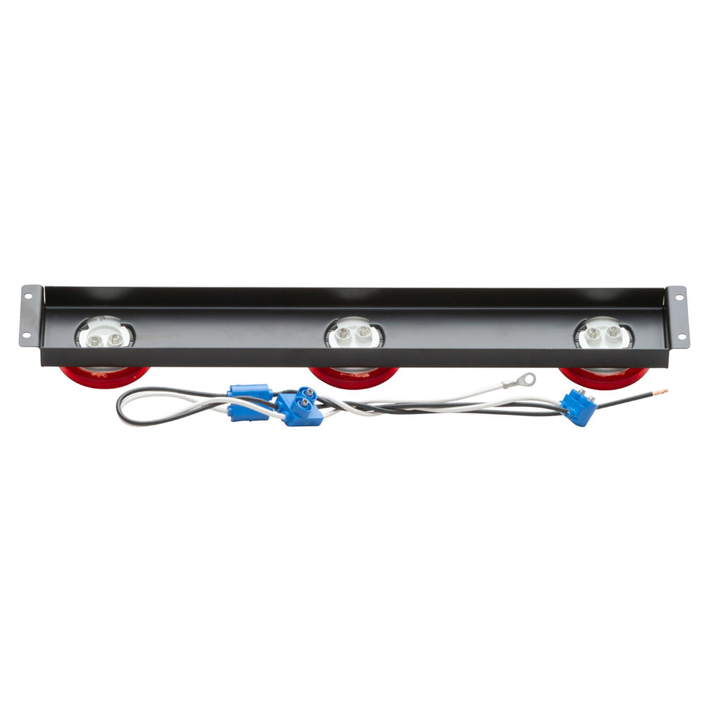 GROTE red auto part