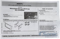 MITSUBISHI MIRAGE 14-UP DDIN
