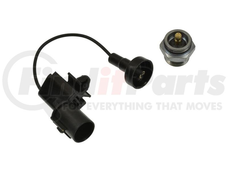 STANDARD IGN auto part