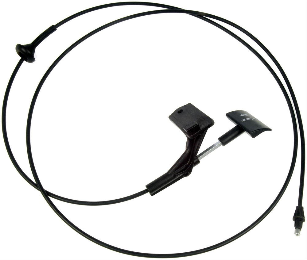HOOD RELEASE CABLE