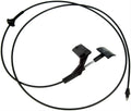HOOD RELEASE CABLE
