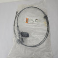 HOOD RELEASE CABLE