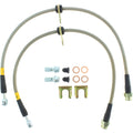 STANDARD IDLER ARM ASSEMBLY