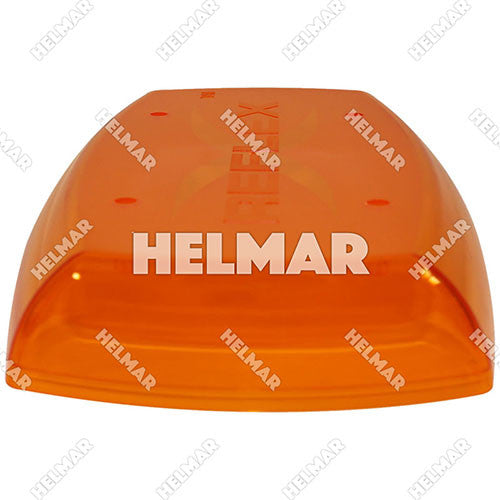 LENS 5587/5597 AMBER