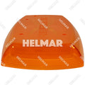 LENS 5587/5597 AMBER