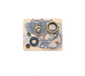 Athena Harley-Davidson Engine Oil Seal Kit