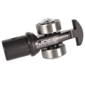 Roller Wing Post
