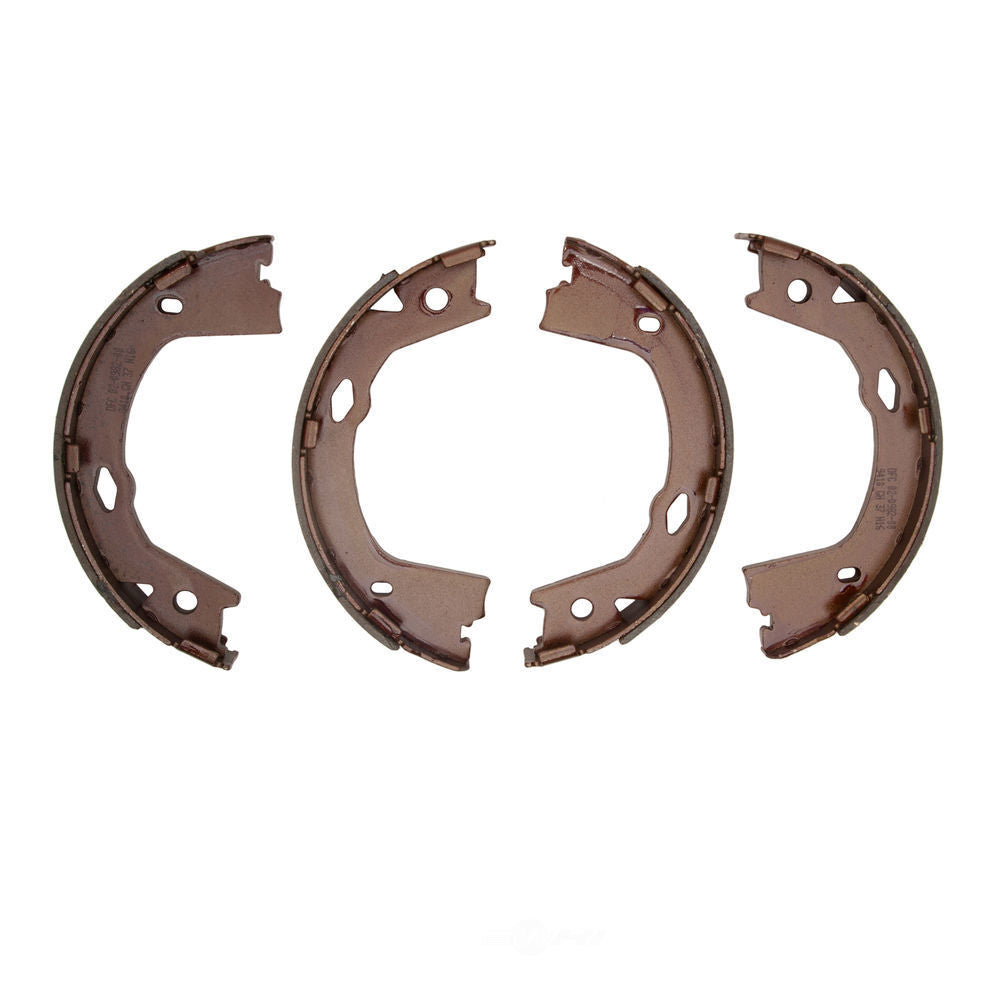 DFC auto part