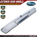 08C FORD SUPER DUTY TAILGATE LETTERS RED