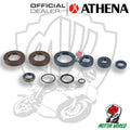 Athena 93-96 Beta RK 6 50 Engine Oil Seal Kit