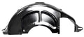 CHEVY-GM TH-350/400 CHROME STEEL FL
