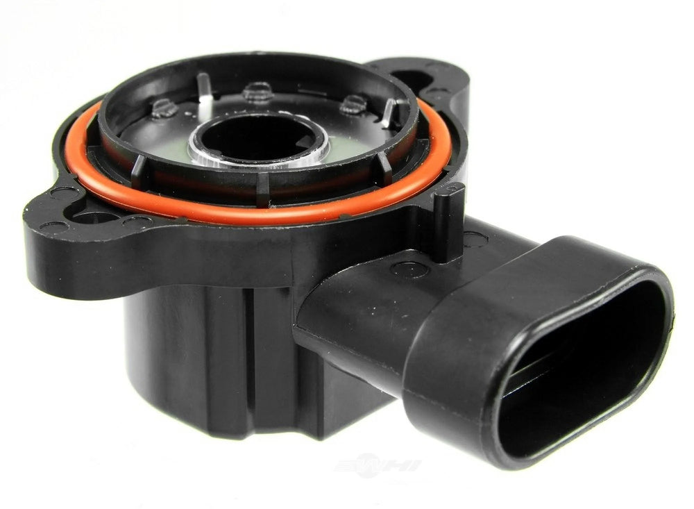 THROTTLE POSITION SENSOR